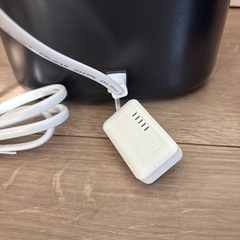 A qu a M1ハイブリッド式加湿器の画像