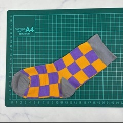 5足セット　靴下 キッズ ソックス スポーツ 可愛い 締め付けない 15〜17の画像