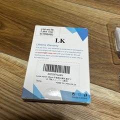 Apple Watch　40mmの画像