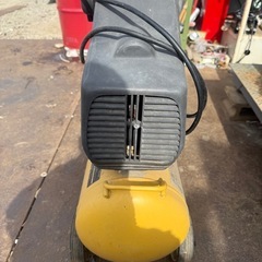 REXON 　レクソン　　　エアーコンプレッサー　　FAC-200の画像