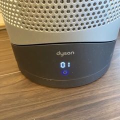 Dyson hot+cool冷暖扇風機(兼)空気清浄機の画像