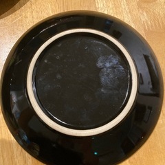 皿　丸皿　プレートの画像
