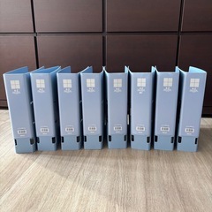 ハードファイル 
の画像