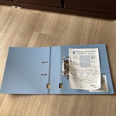 ハードファイル 
の画像