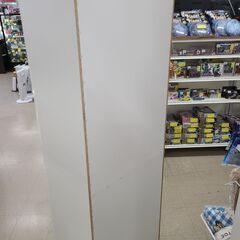 J1785【リユースのサカイ柏店】NITORI　ニトリ　収納棚　シューズボックス　ホワイト　クリーニング済　の画像