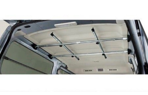 キャラバン nv350 ルーフインナーバー 純正