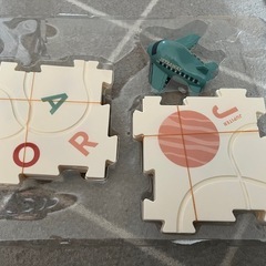 3coins パネルレールセットの画像