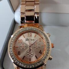 腕時計　新品　㊼㊾㊿51・53　スポーツタイプの画像