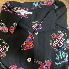 シャツ3点セットの画像