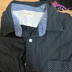 シャツ3点セットの画像