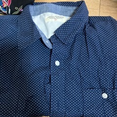 シャツ3点セットの画像