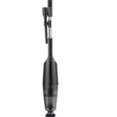 TWINBIRD（ツインバード） ワイパースティック型クリーナー TC-E249B　ブラックの画像