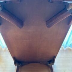 折りたたみ式座卓、和ローテーブルの画像