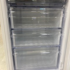取りに来れる方限定！SHARP(シャープ)の2ドア冷蔵庫です！の画像