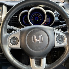 車検９年4月‼️N BOX カスタム Ｇ・ターボパッケージ‼️の画像