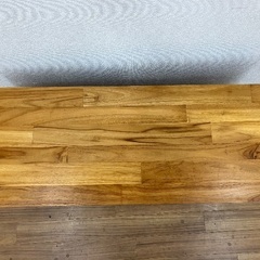 【トレファクマーケット久喜店】unico　テレビボード　BREATH AV board 幅108.5cmの画像