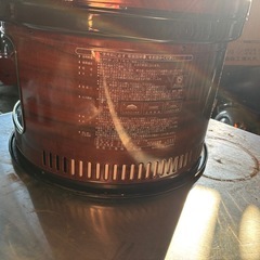 トヨストープの画像