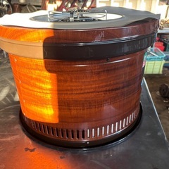 トヨストープの画像