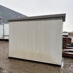 物置　幅1.7M.奥行2.6Mの画像