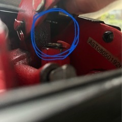 ローダウンジャッキ (ジャンク)の画像