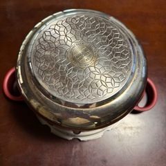 ティファール　圧力鍋　6Lの画像