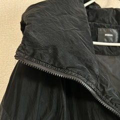 MURUA ボリュームスタンドエアコンダウンコート 上着 冬 アウターの画像