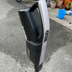💕日立　充電掃除機　かるパックスティック　PKV-BK3Kの画像