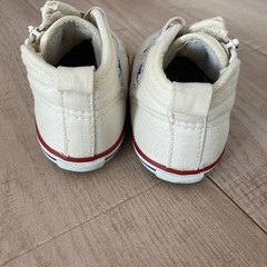 ベビーシューズ13センチシューズ
の画像