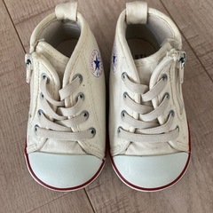 ベビーシューズ13センチシューズ
の画像
