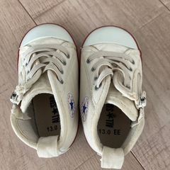 ベビーシューズ13センチシューズ
の画像