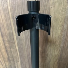 掃除機スタンドの画像