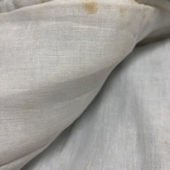 薄がけ布団2枚の画像