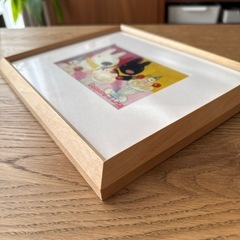 絵画　Gaspard et Lisaの画像