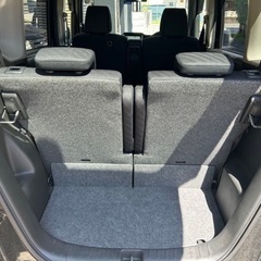 ホンダ★N-BOXカスタム★車検満タン【令和9年11月5日】良車の画像