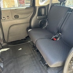 ホンダ★N-BOXカスタム★車検満タン【令和9年11月5日】良車の画像