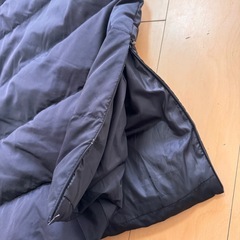 ZARA WOMAN　ダウンジャケット Mサイズの画像