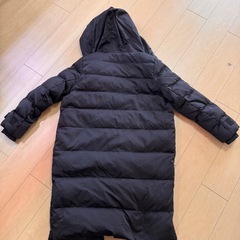 ZARA WOMAN　ダウンジャケット Mサイズの画像