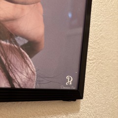 安室奈美恵 ポスターの画像