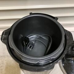 クックプロ電気圧力鍋『SC-30SAーJ04』※説明書なし【管理番号113】の画像