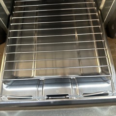 ガスコンロの画像