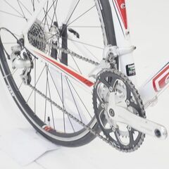 TREK ALPHA1.2 2010年モデル ロードバイクの画像