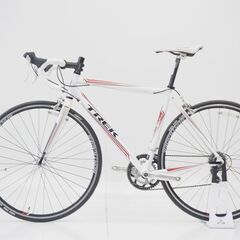 TREK ALPHA1.2 2010年モデル ロードバイクの画像