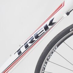 TREK ALPHA1.2 2010年モデル ロードバイクの画像