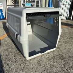 アイリスオーヤマ ペットキャリー （中型犬）の画像