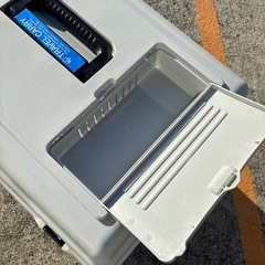 アイリスオーヤマ ペットキャリー （中型犬）の画像