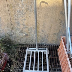 棚下ステップの画像