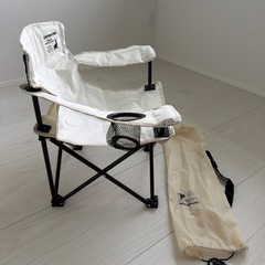 CAPTAIN  
STAG アウトドアチェアミニの画像