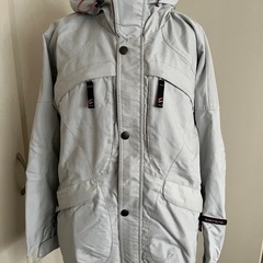 スノーボードウェア(レディース)の画像