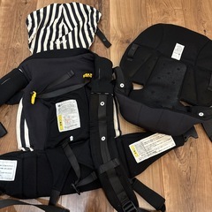 Aprica アップリカ　コランビッテ　
抱っこ紐の画像