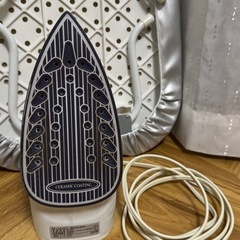 アイロンの画像